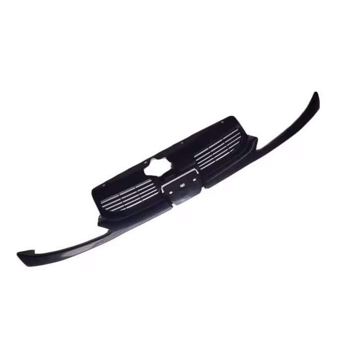 PEUGEOT 206 MAIN GRILL 1999-2006