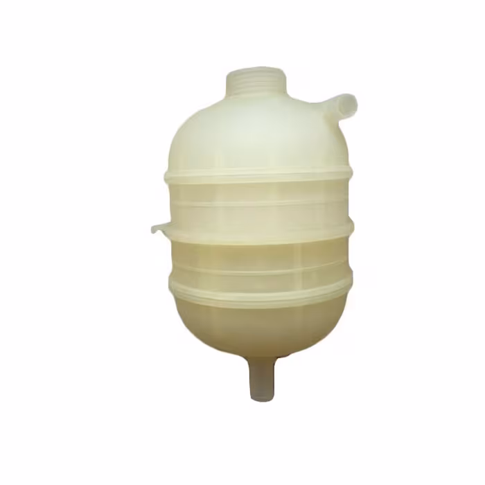 PEUGEOT 206 RADIATOR WATER BOTTLE 1.4, 1.6 1999-2006
