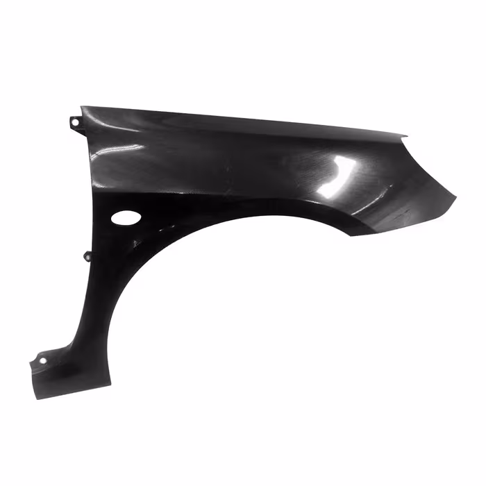 PEUGEOT 307 FRONT FENDER PLASTIC TAKES MARKER LIGHT RIGHT 2006-2007