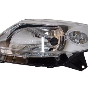 LEFT SIDE HEADLIGHT RENAULT SANDERO  2008+