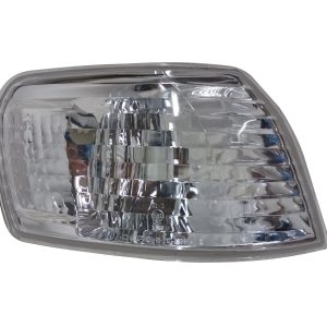 RIGHT SIDE CORNER LAMP COMPATIBLE WITH - TOYOTA COROLLA E111 1998-2001