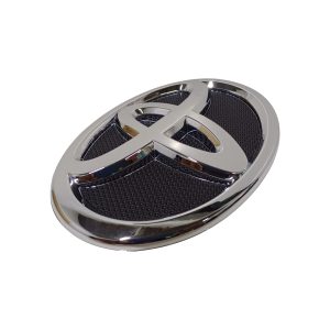 EMBLEM/GRILL BADGE - TOYOTA COROLLA PROFESSIONAL – 2007-2010