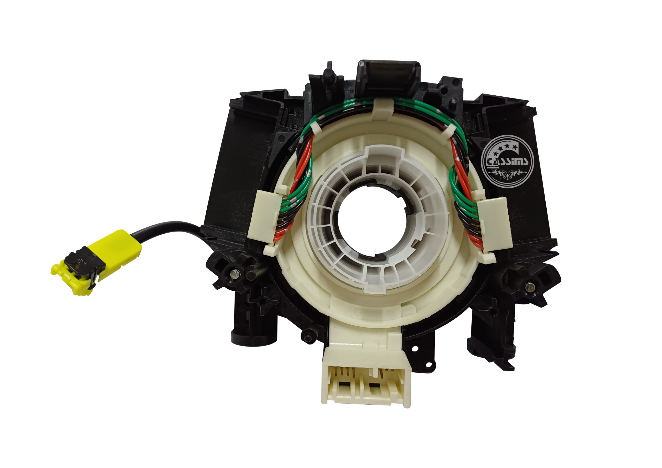 TOYOTA HILUX CLOCK SPRING – 2005-2015