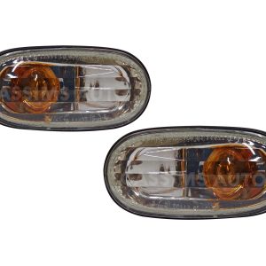 CRYSTAL MARKER LAMPS – TOYOTA TAZZ/POKEMON 2000-2006 – 2Pcs