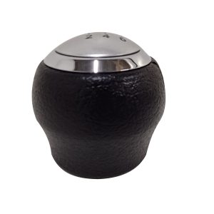 TOYOTA PROFESSIONAL – 6 SPEED GEAR KNOB – BLACK