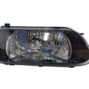 TOYOTA TAZZ POKEMON - RIGHT SIDE HEADLAMP  2000-2006