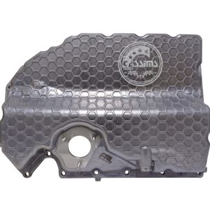 ALUMINIUM OIL SUMP - VW GOLF 7 GTI 2013+
