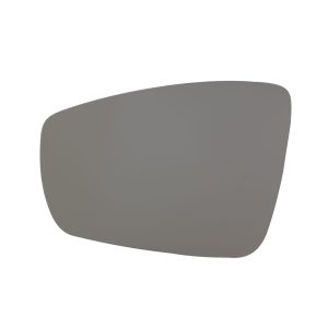 LEFT SIDE DOOR MIRROR GLASS VW POLO 6-HEATED  2010-2017