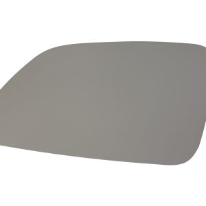 LEFT SIDE DOOR MIRROR GLASS VW POLO FACELIFT/BUJWA  2005-2009