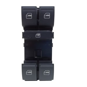 RIGHT FRONT WINDOW SWITCH - POLO 6 TSI