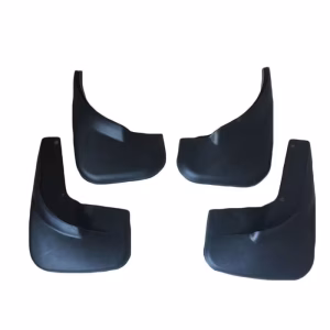 VOLKSWAGEN GOLF Mk 5 MUDFLAP SET  2005-2008