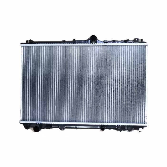 VOLVO S40 2.0 MANUAL, AUTO RADIATOR 1996-2020