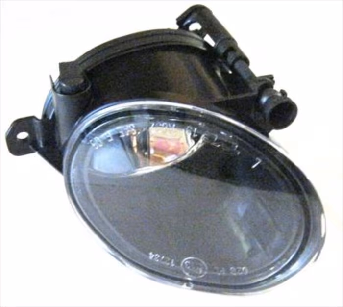 VOLVO S40 SPOT LIGHT FRONT LEFT 2007-2012