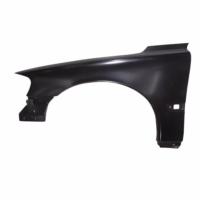 VOLVO S60FRONT FENDER LEFT 2001-2009