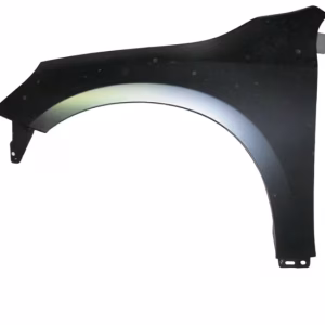 VOLVO S60 FRONT FENDERNO MARKER HOLE LEFT 2010-2013