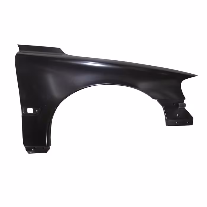 VOLVO S60 FRONT FENDER RIGHT 2002-2009