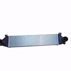 VOLVO V40 , S80 2,0D INTERCOOLER  2013+