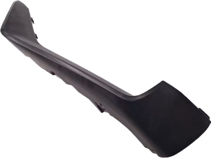 VOLVO XC90 FRONT BUMPER MOLDING LEFT 2016-2019