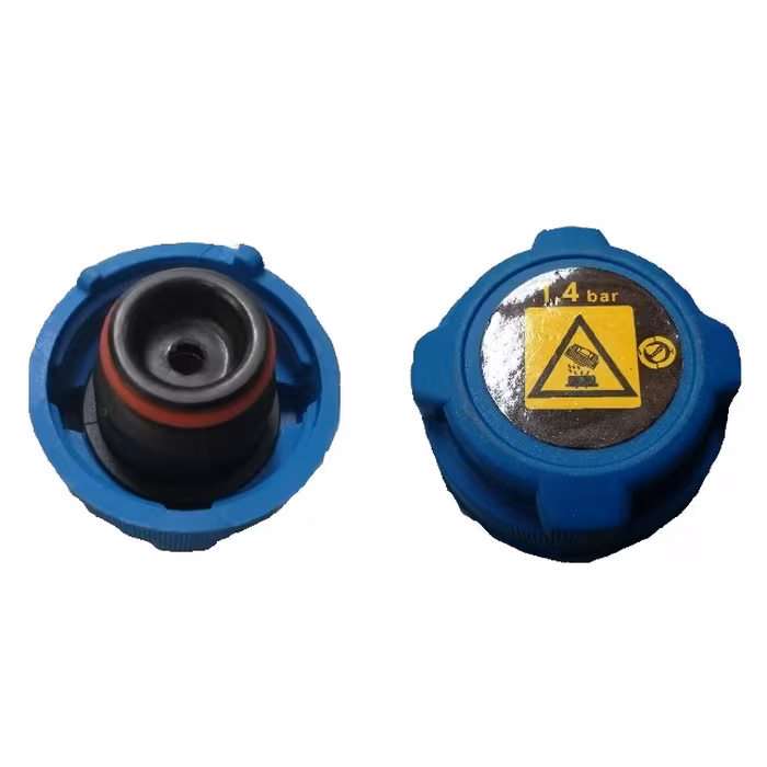 UNIVERSAL CAP WATER BOTTLE ALFA, FIAT, CITROEN, PEUGEOT