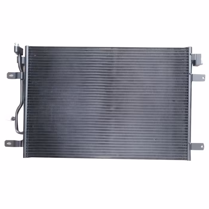 AUDI A3 A4 Aircon RADIATOR 1.9Tdi -2.0-2.4-3.0-1.8T-2.5Tdi >S3 Mk2 >Golf Mk5 >Golf Mk6 >Jetta Mk5 >Touran Mk2 >Scirocco >Caddy Mk3 >Eos