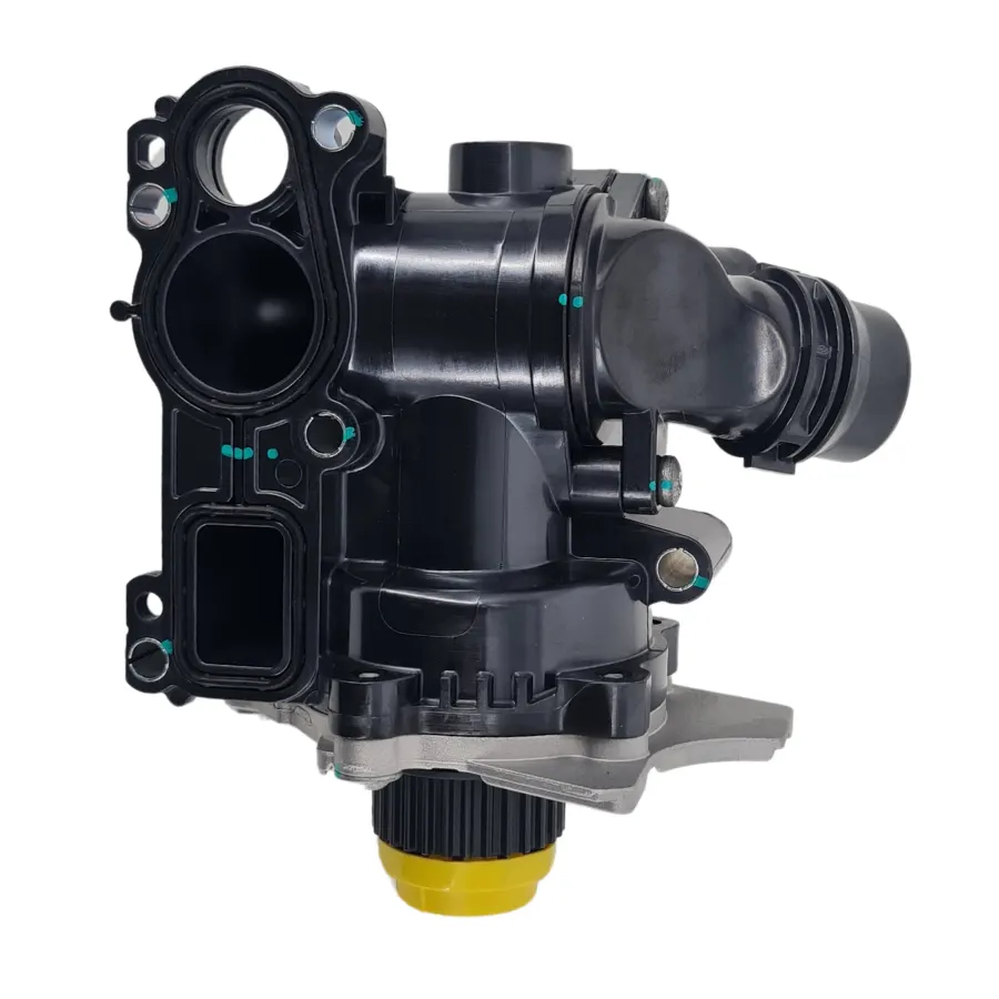 AUDI A3/A4/A5 B8 WATER PUMP (2008-2012)