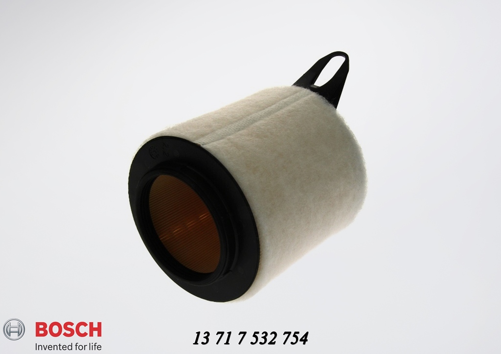 AIR FILTER BMW 1 / 3 / X1 SERIES - VARIOUS MODELS