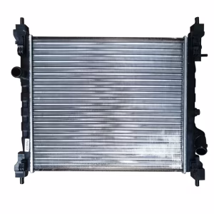 CHEVROLET SPARK 1.2, 1.0 MK 3 MANUAL RADIATOR