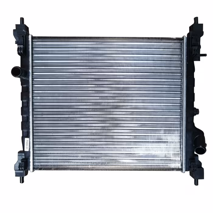 CHEVROLET SPARK 1.2, 1.0 MK 3 MANUAL RADIATOR