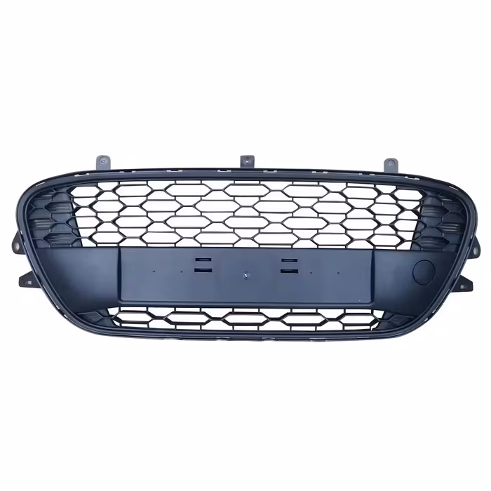 CITROEN C3 FRONT CENTRE BUMPER GRILL