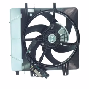 CITROEN C3 RADIATOR FAN