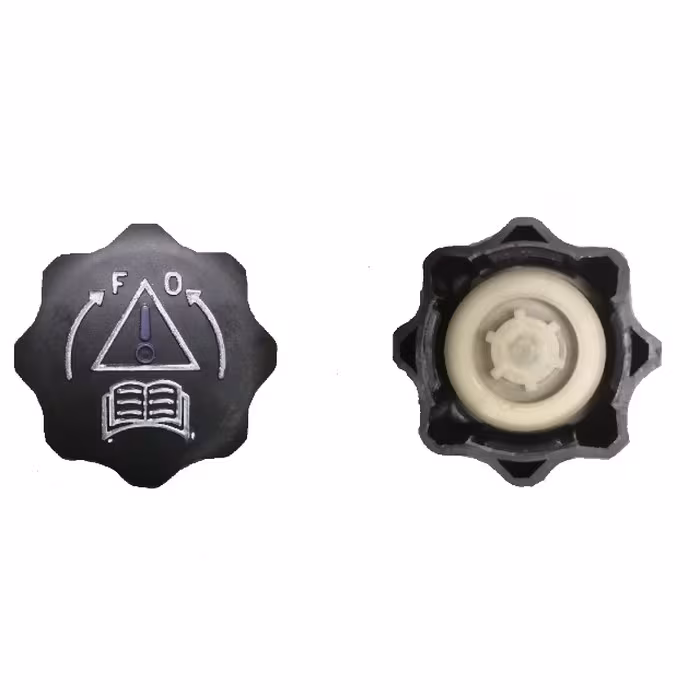 UNIVERSAL CAP WATER BOTTLE CITROEN-PEUGEOT