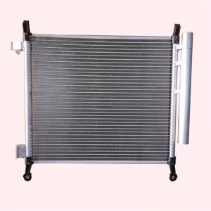 DATSUN GO 1,2 AIRCON RADIATOR