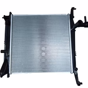 DATSUN GO 1,2MANUAL RADIATOR