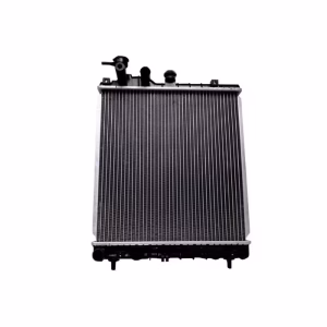 HYUNDAI ATOS Mk 2 MANUAL RADIATOR