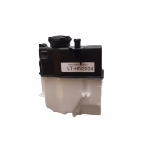 HYUNDAI I10 RADIATOR BOTTLE