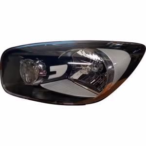 KIA PICANTO Mk 3 HEADLIGHT LEFT