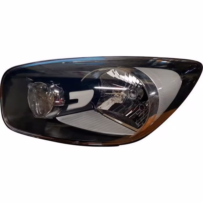 KIA PICANTO Mk 3 HEADLIGHT LEFT