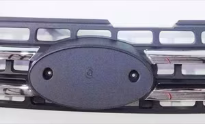 KIA SPORTAGE MAIN GRILL