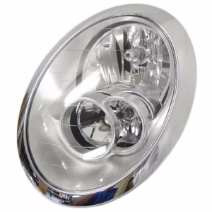 MINI COOPER HEADLIGHT LEFT