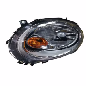 MINI COOPER HEADLIGHT RIGHT