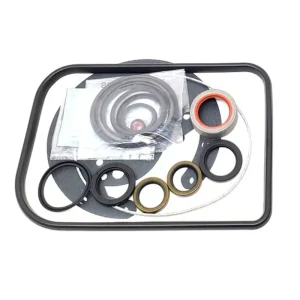 010,VW,GASKET & SEAL KIT,(BIN2A1)