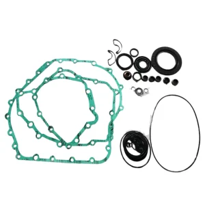 01J, GASKET & SEAL KIT,W/O SPEED SENSOR