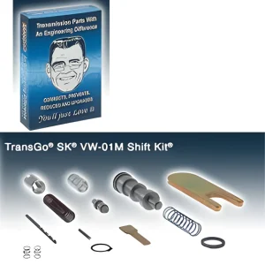 01M,SHIFT KIT,95-ON