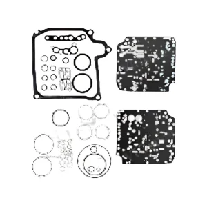 02E,DSG,GASKET & SEAL KIT,(BIN2B3)