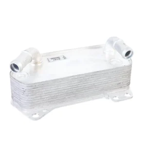 02E,HEAT EXCHANGER(OIL COOLER)
