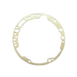 095,VW,ROUND HOLE,FRONT PUMP GASKET