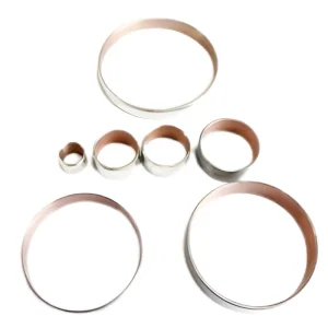 097,095,096,098, VW BUSHING KIT,(7 BUSHES)(AOM)