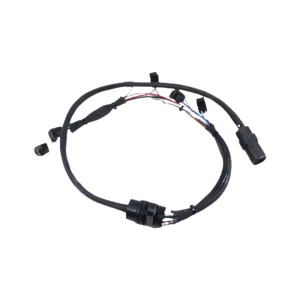097,VW,(LONG HARNESS) PRINTED CIRCUIT,(1098152)