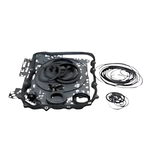 09D,AUDI,VW,PORSCHE, 6SPD GASKET & SEAL KIT
