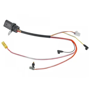 09D,HARNESS SENSOR,8- PIN(HCT5215)